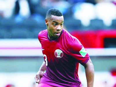 Gulf Cup committee rejects Bahrain protest over Madibo | arabtimes