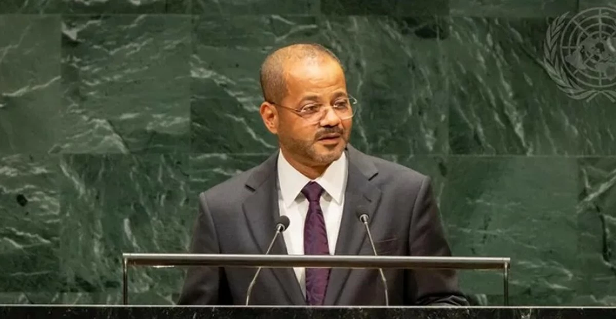 Oman vows to safeguard Strait of Hormuz, urges Iran and US to seek lasting political settlement