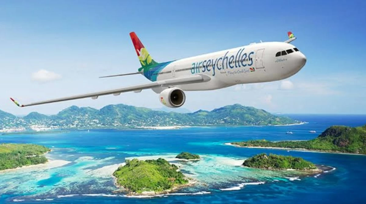 Mauritius blocks landing of Israel flight, forcing Air Seychelles cancellation