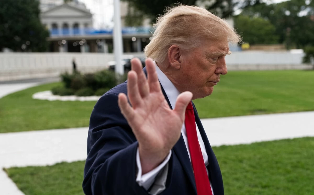 Why Did Trump Say NO to Iran&rsquo;s Hormuz Proposal? Here&rsquo;s Why