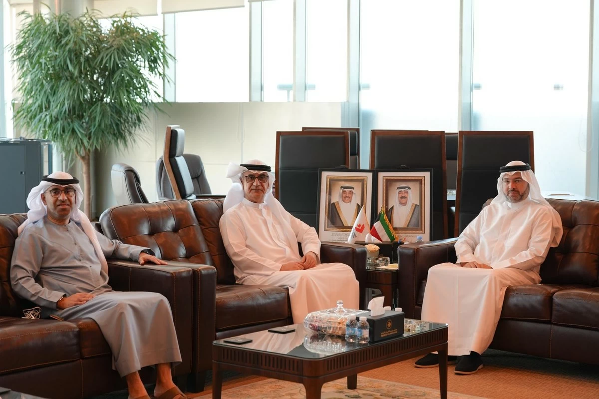 Kuwait, Dubai power up aviation cooperation