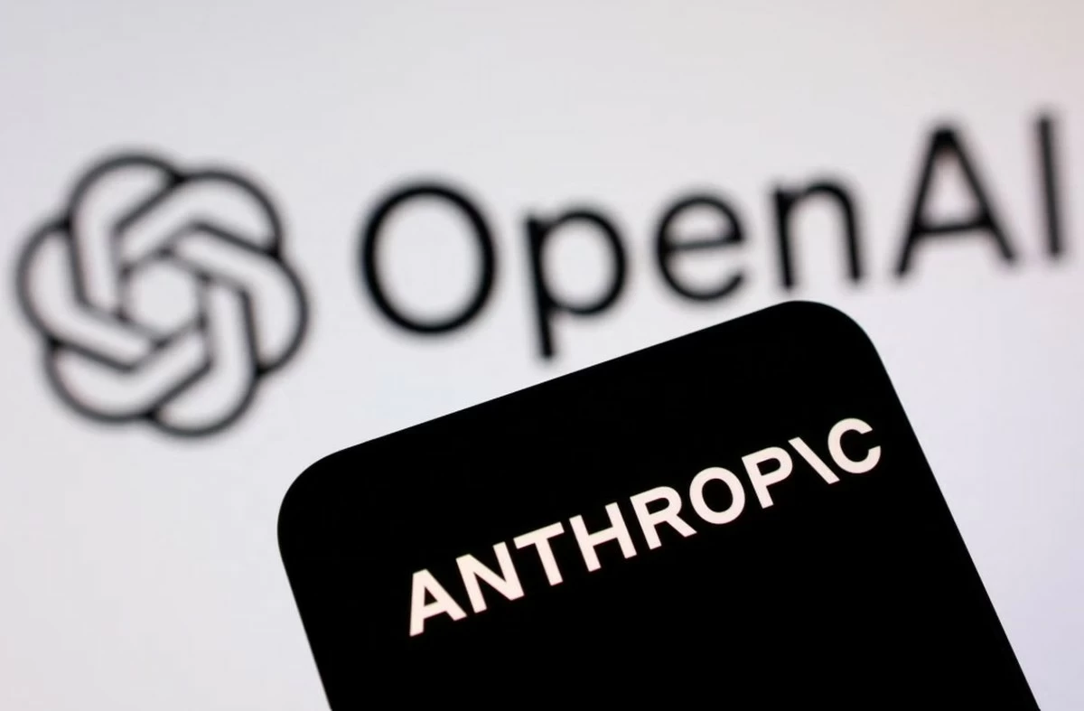 Anthropic & OpenAI sound the alarm on AI safety &ndash; and seek to shape how it&rsquo;s controlled