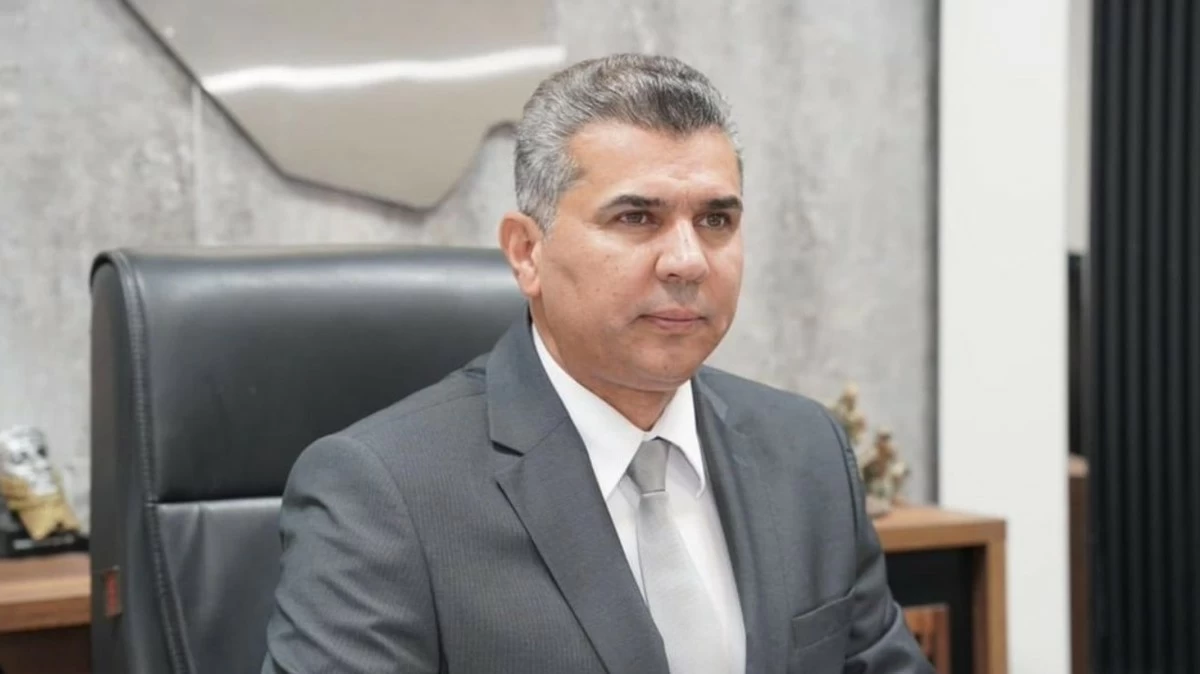 No launchpad for threats, says Baghdad - Iraq assures Kuwait as security ties deepen