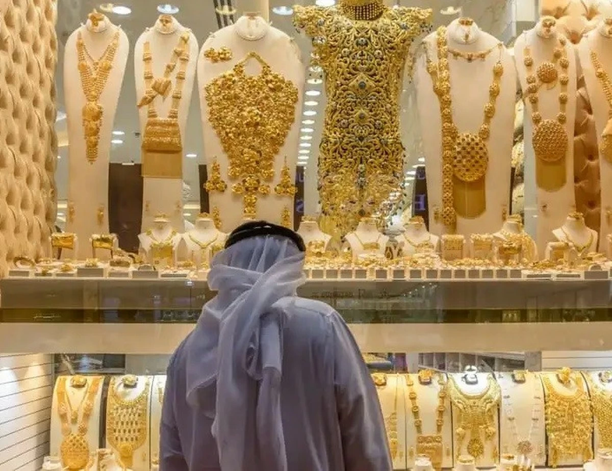 Kuwait Gold Prices Slide as Hormuz Crisis Pushes Oil Higher