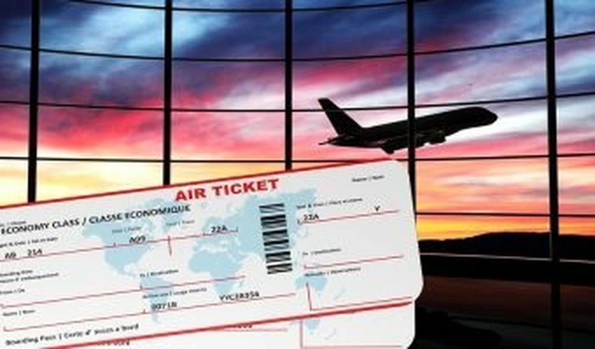 Airfare Nightmare Could Continue Even If Jet Fuel Prices Collapse