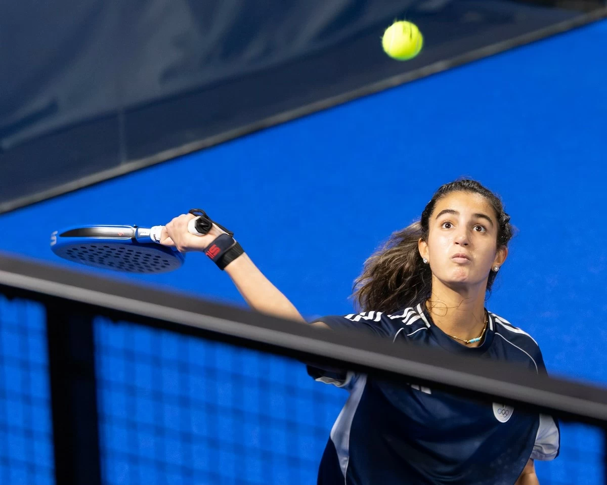Kuwait&rsquo;s Al-Qenaei and Al-Sarraj reach the round of 16 at the Asian Games