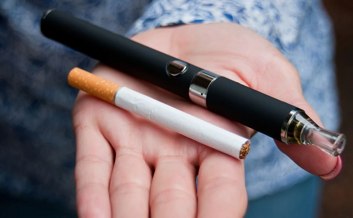 Kuwait takes aim at nicotine push as cessation rate spikes