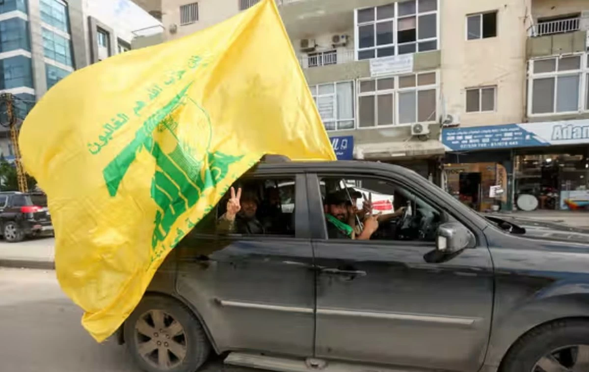 US Urges Lebanon to Cut Iranian, Hezbollah Financial Networks
