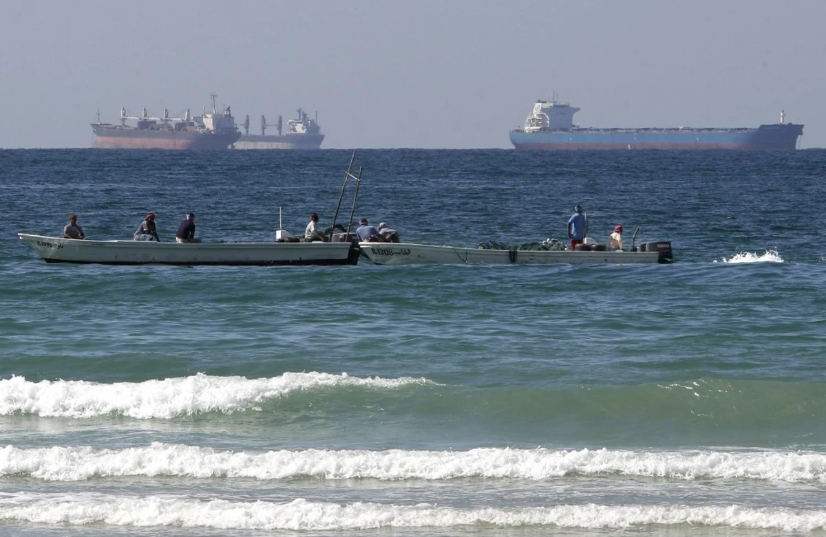 Middle East oil flows recover to nearly 80% of pre-war levels: WSJ