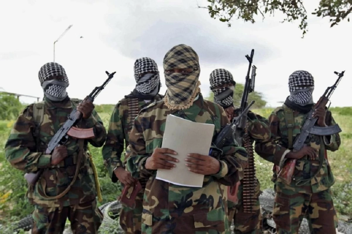 Houthi-Al Shabaab Alliance Emerges as Growing Threat to Red Sea Stability