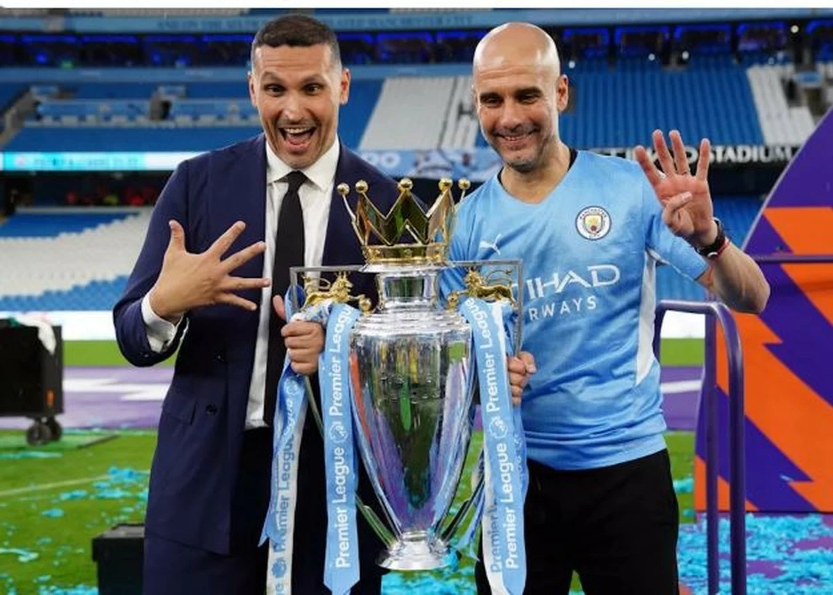 Man City guilty of almost all the 115 financial charges, Premier League says in explosive verdict