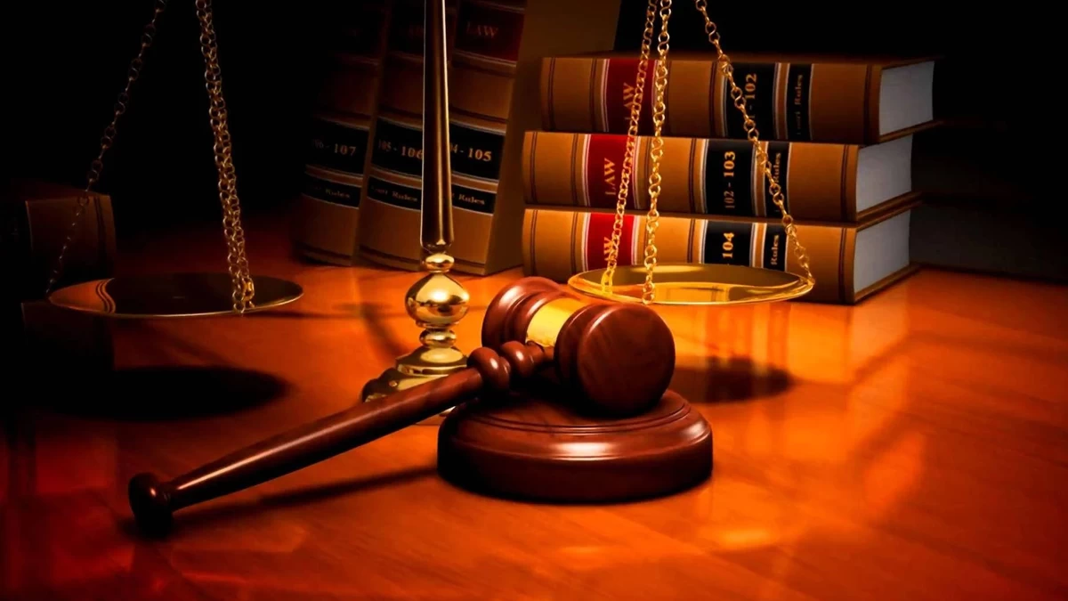 Gold claim rejected, case has already been decided
