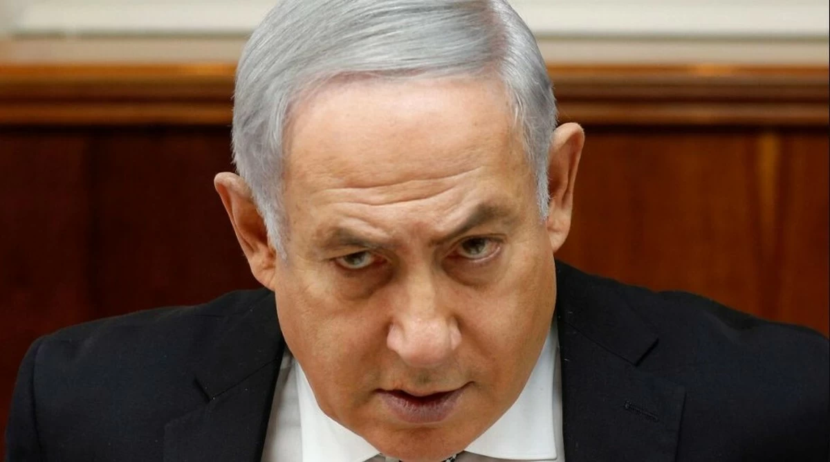 Netanyahu Warns Enemies May Attack Before Election; Opposition Leader Calls It &lsquo;Election Propaganda&rsquo;