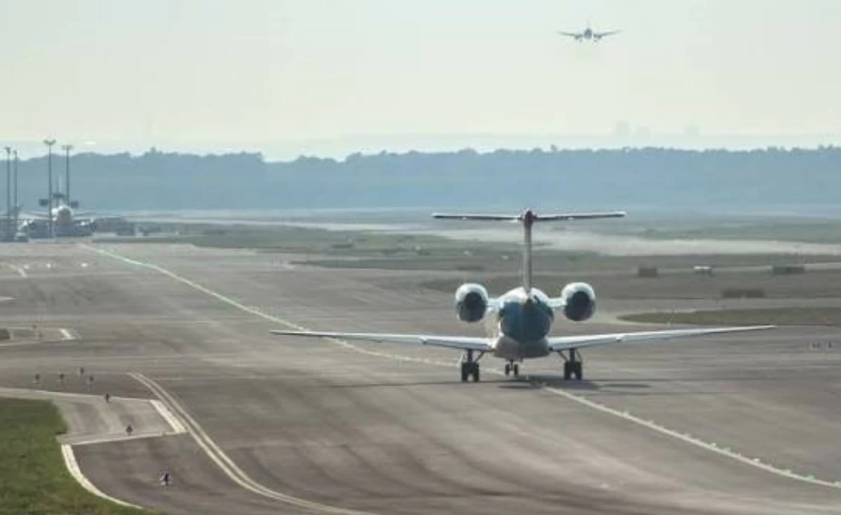 Pilot Fight Reportedly Triggers Hijack Code on Dubai-Tel Aviv Flight