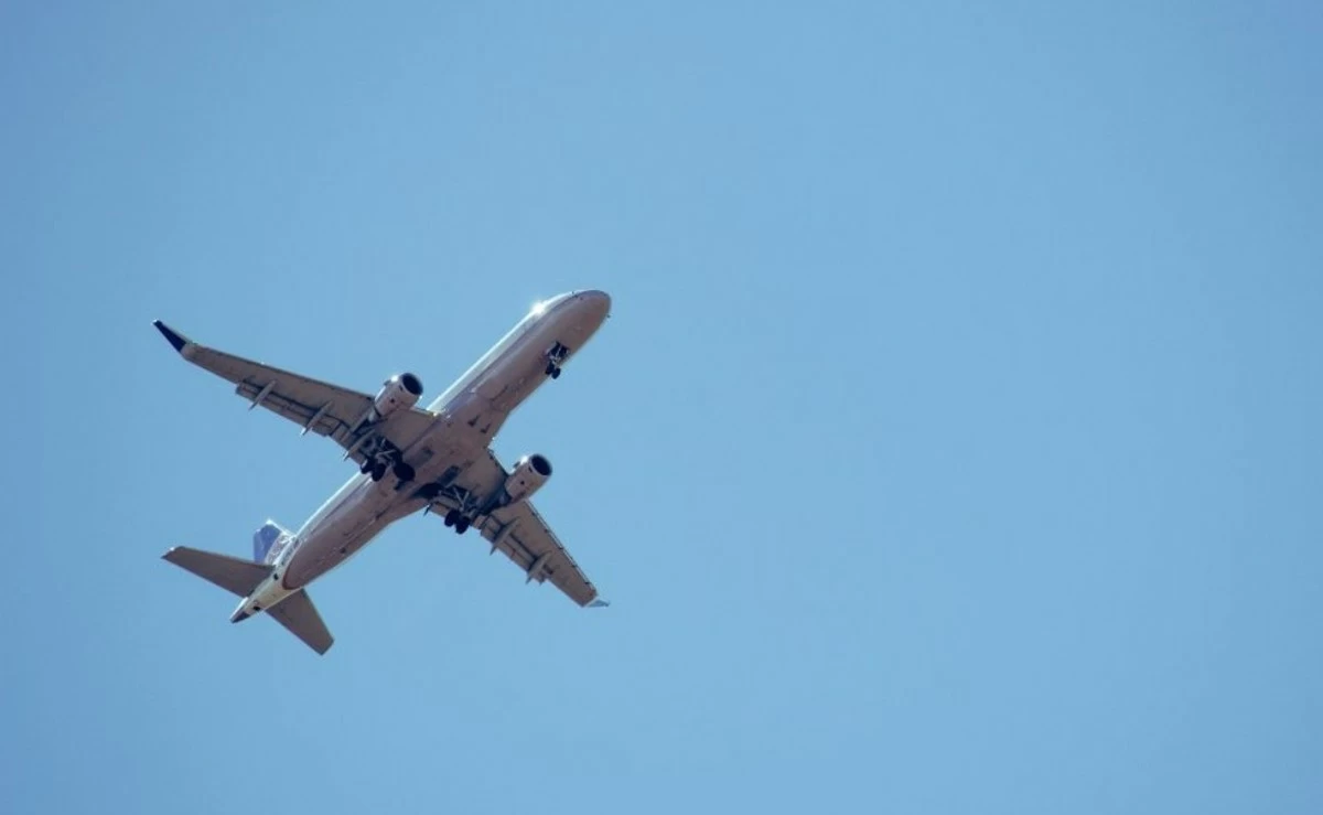 Reports of second Flydubai flight turning back to Tel Aviv prove erroneous