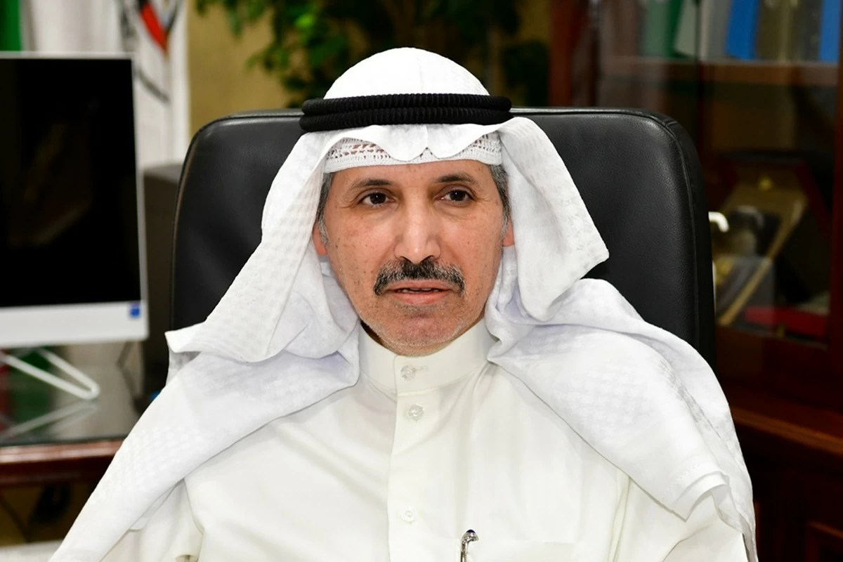 Al-Osaimi dedicates Kuwait shooting success to HH Amir