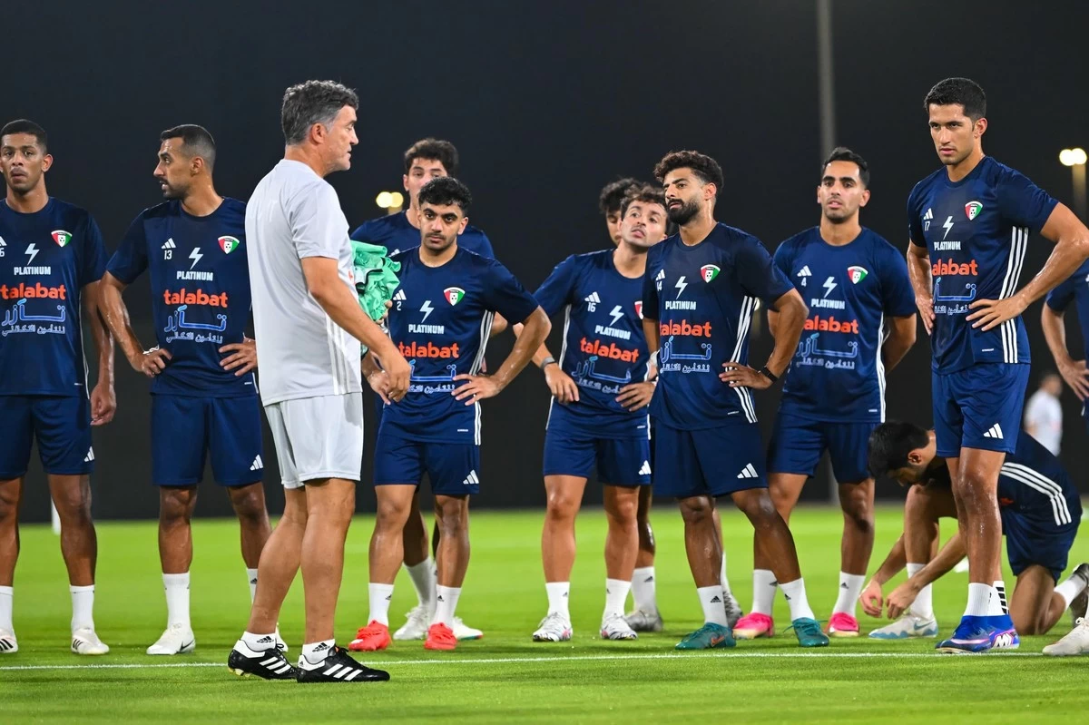 Kuwait seeks fresh start after Gulf Cup disappointment