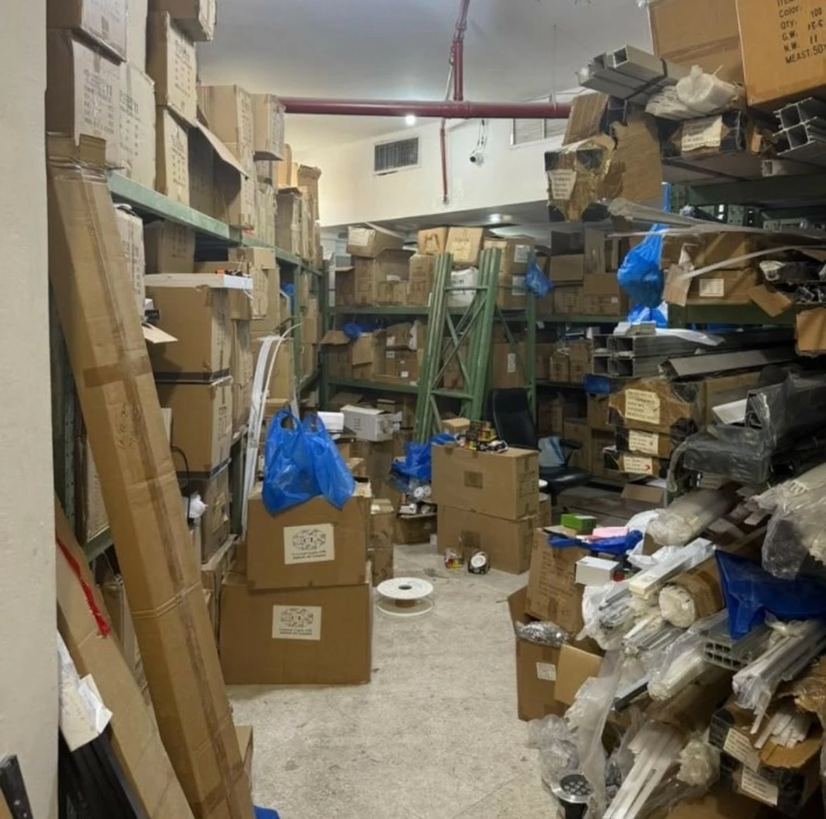 Fire Force closes 49 facilities in Capital, Hawally inspection campaign
