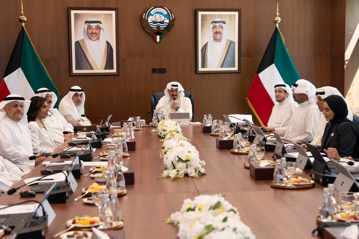 Cabinet eases rules for businesses