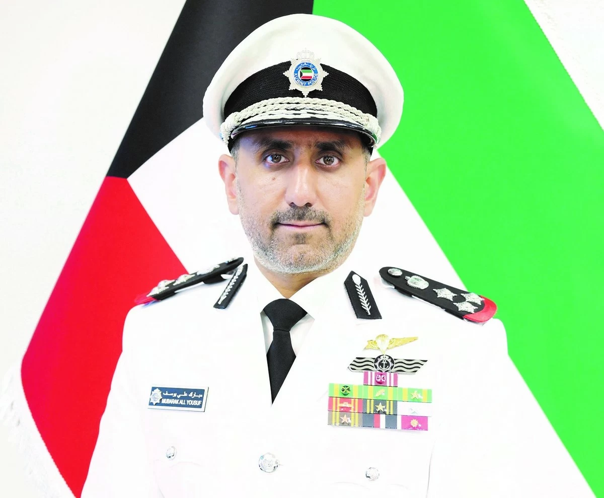 Kuwait Police Sports Federation opens new show jumping season