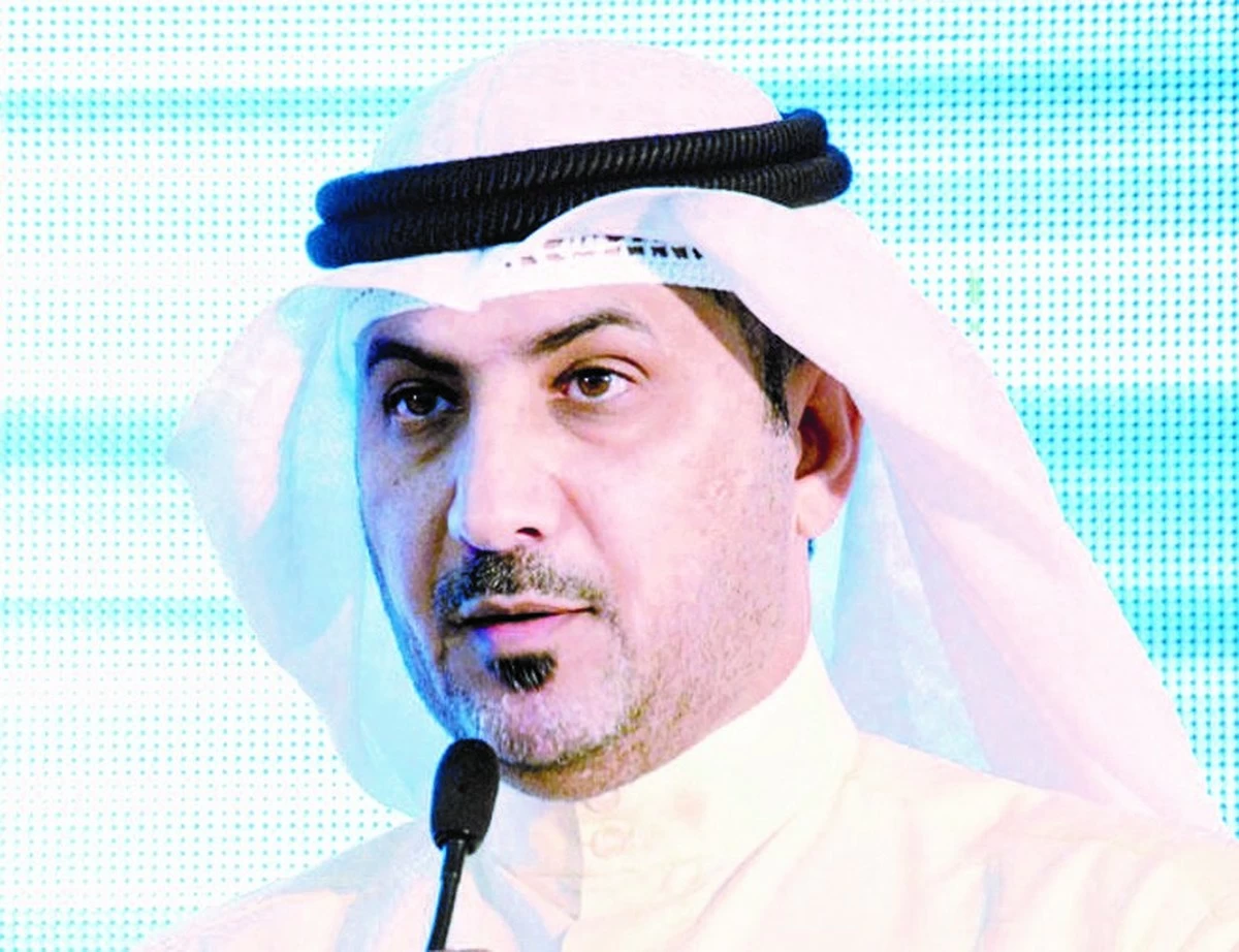Al-Shuraieh set to take the Kuwait Handball Federation helm