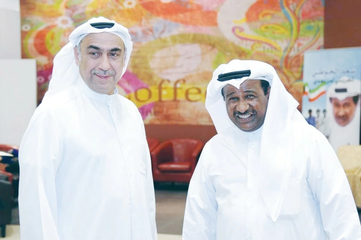 Al-Houti to receive Gulf 27 honor as Yacoub praises KFA