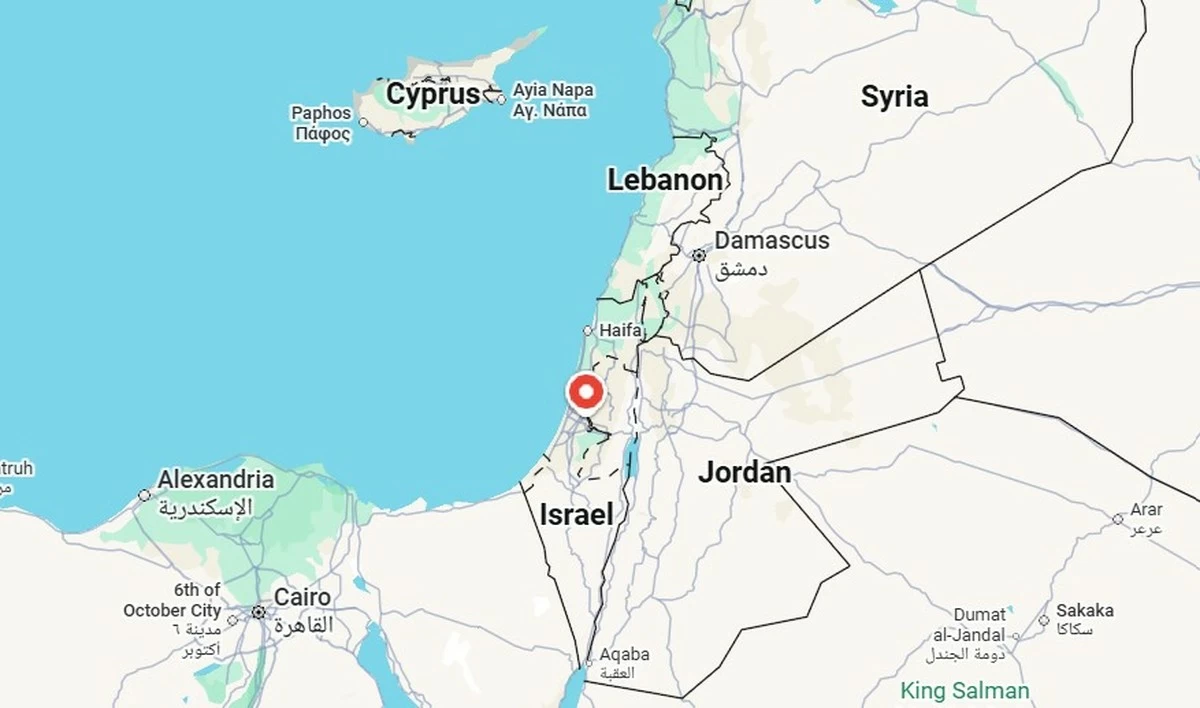 Israel Probes Whether Iranian, Iraqi and Syrian Dual Nationals Flew Into Country
