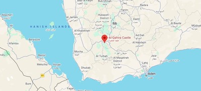 Jemenitische Streitkräfte erobern Festung Samea in Taiz nach heftigen ...
