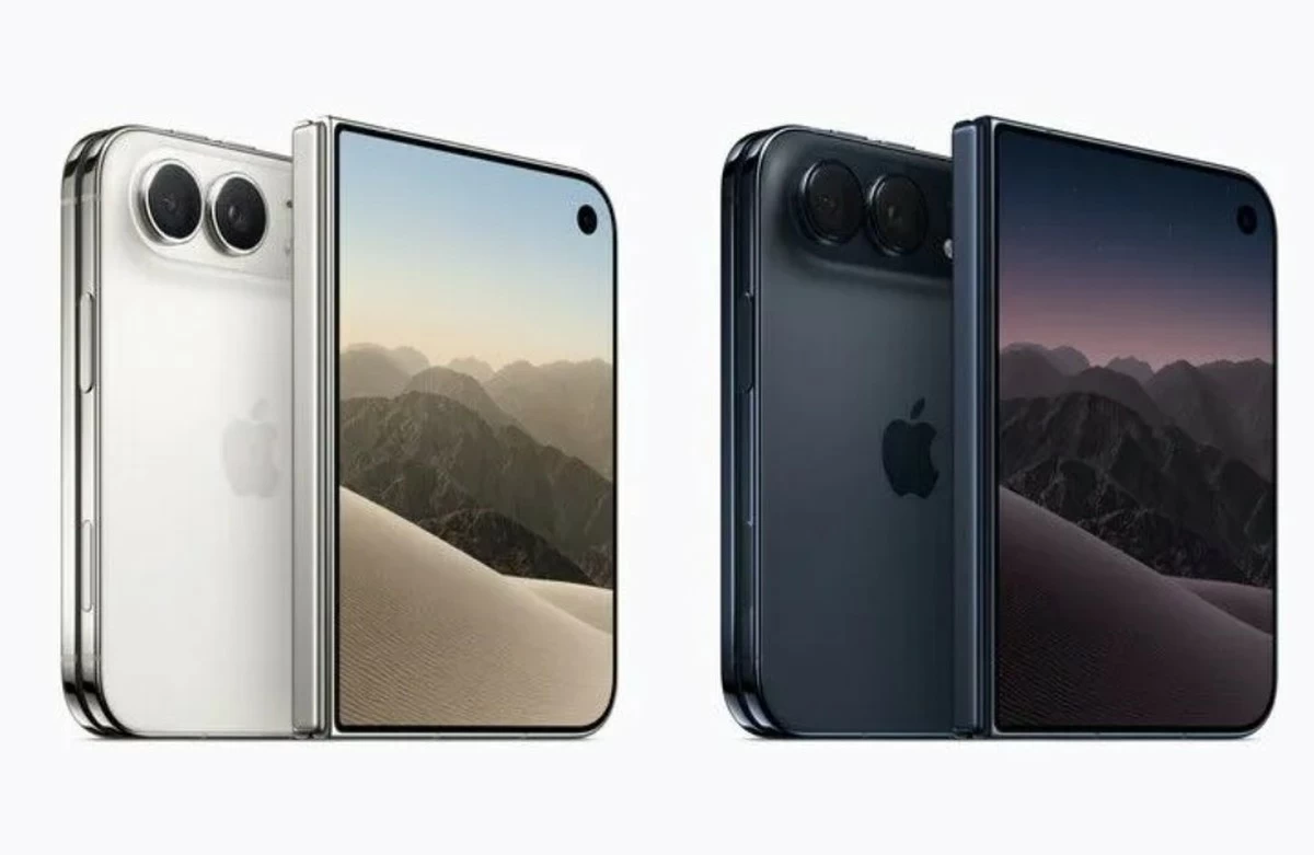iPhone&rsquo;s Matte Softens the Picture, Samsung&rsquo;s Glossy Preserves the Punch