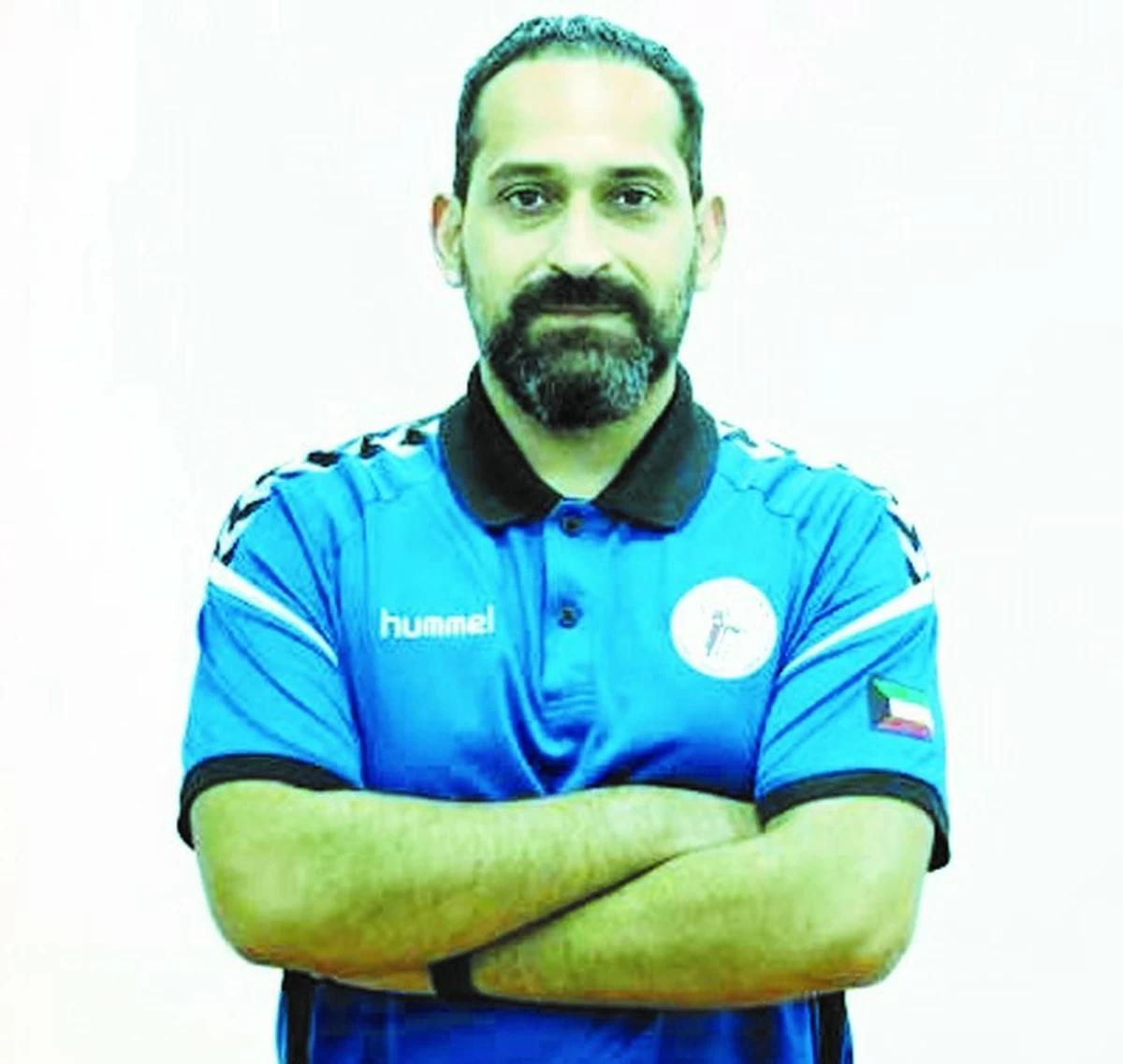 Kuwaiti handball experts join Arab Federation Committees