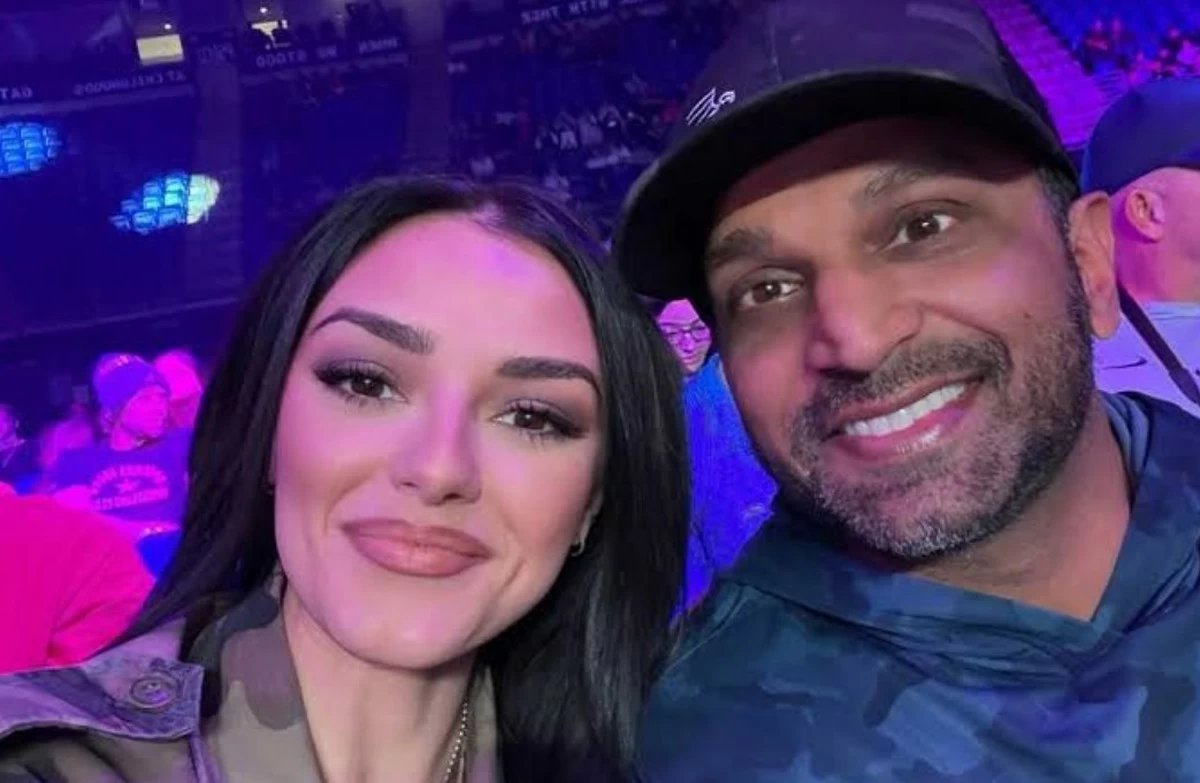 FBI Director Kash Patel Engaged to Country Singer Alexis Wilkins