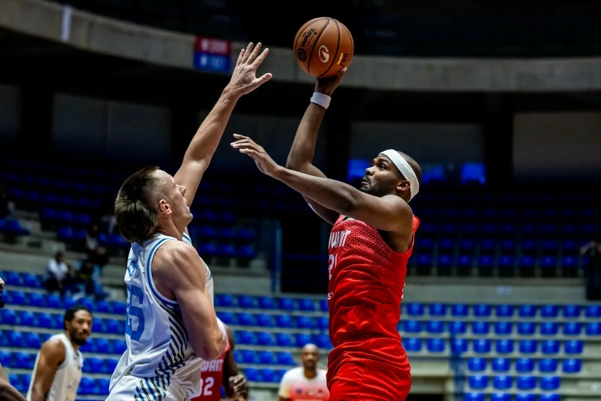 Kuwait Club finishes fourth in WASL