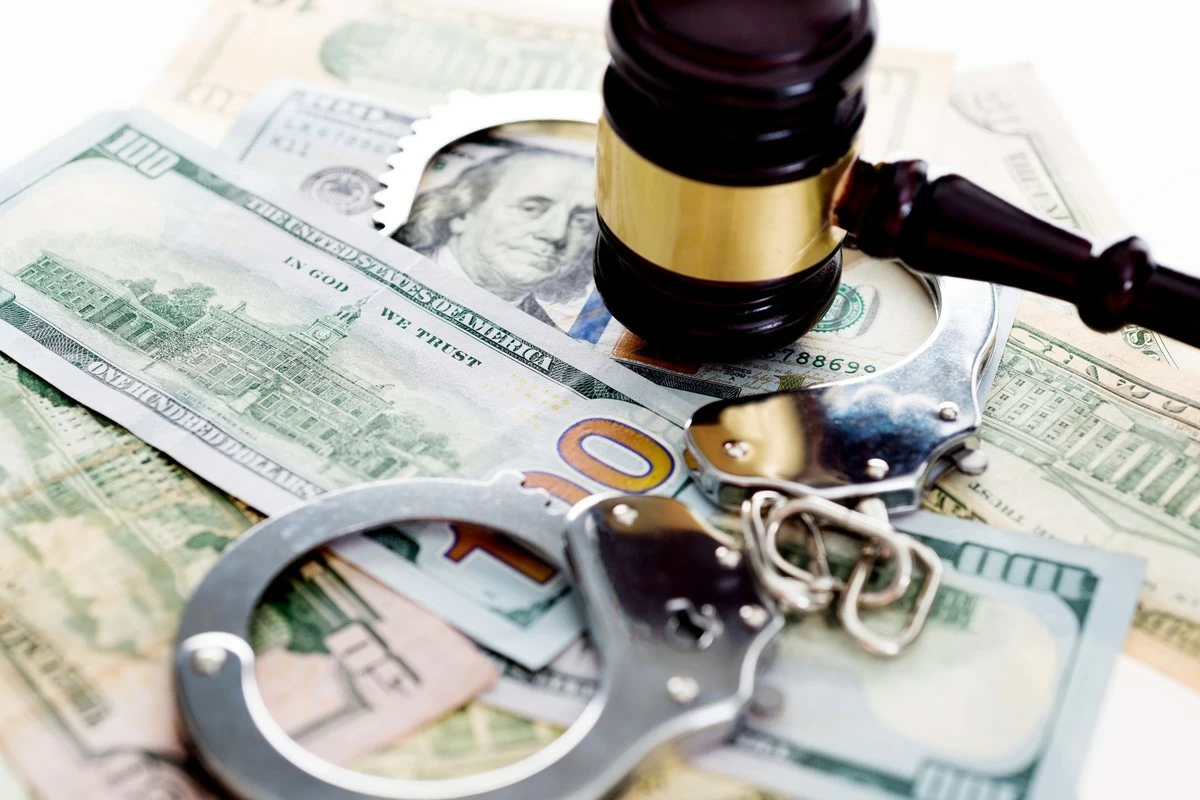&lsquo;Fighting cash fraud, terror-funding priority&rsquo;