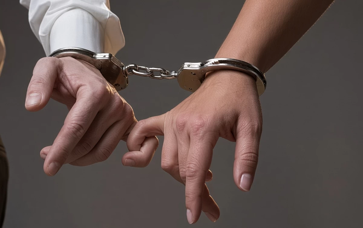 Husband Refuses to Drop Case After Finding Kuwaiti Actor and Actress in Compromising Position