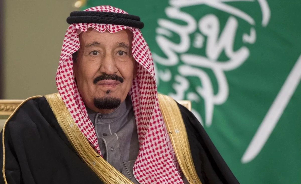 King Salman Directs Saudi Arabia to Regularize Status of Yemeni Nationals Residing Illegally