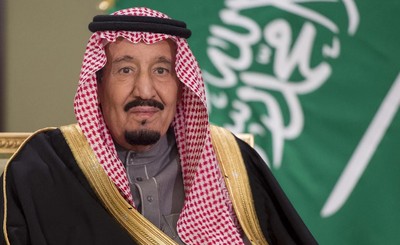 König Salman weist Saudi-Arabien an, den Status von illegal im Land ...