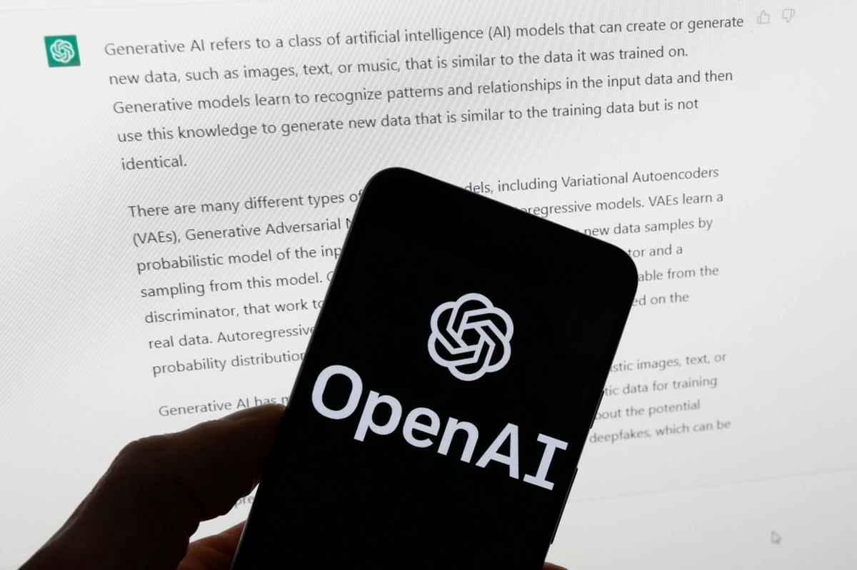 OpenAI to add invisible watermarks to ChatGPT text in EU