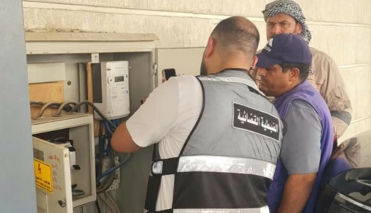 Kuwait cuts electricity to 4 properties over bachelor housing violations