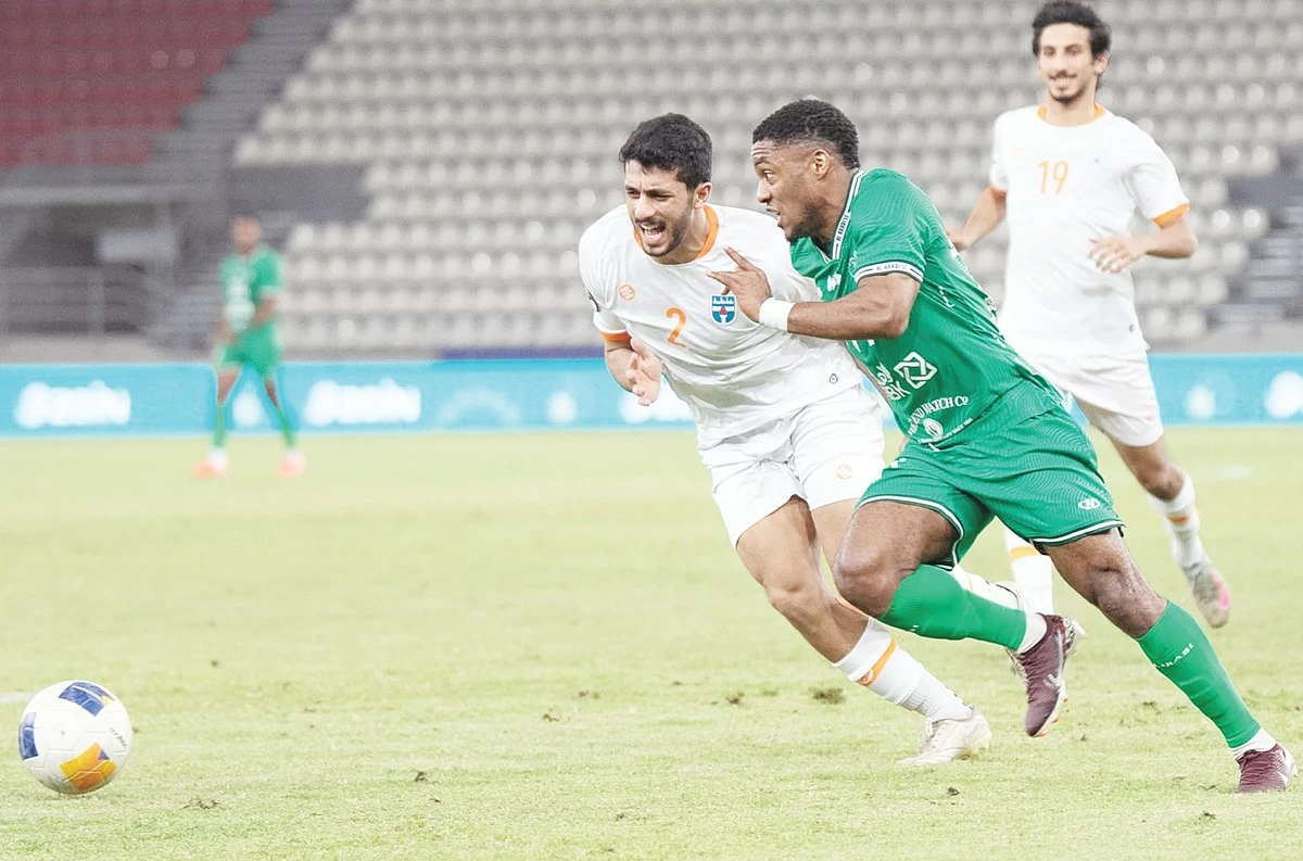 Kuwait Club and Nasr eye top spot as Zain Premier League resumes