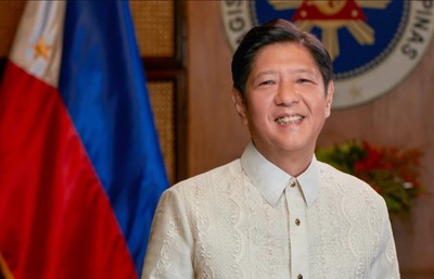 Philippines' President says South China Sea code of conduct talks ...