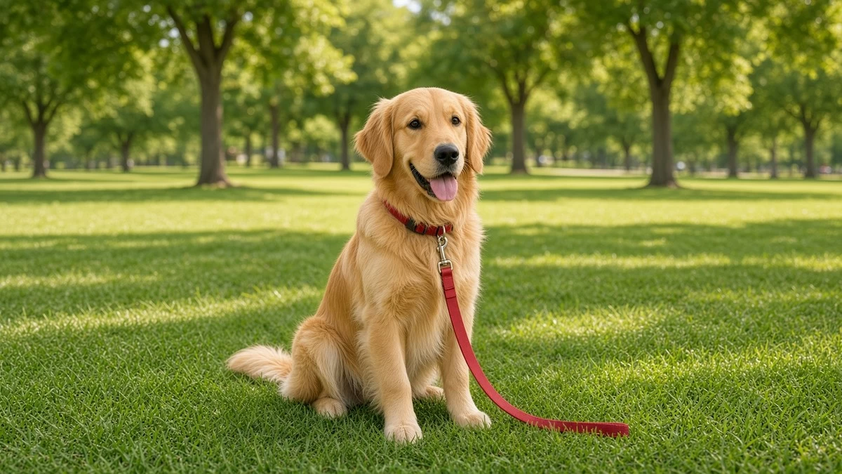 Kuwait Warns Dog Owners of Jail, Fines for Violations