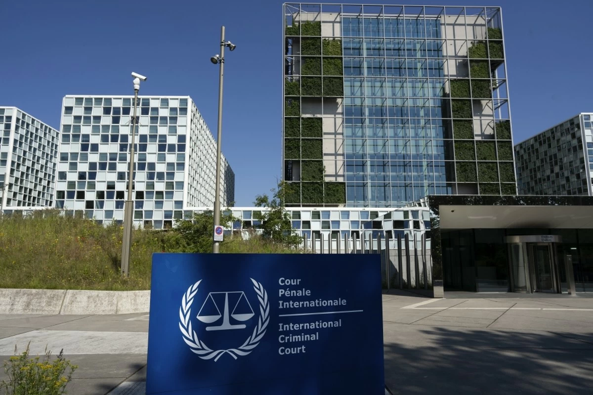 Eight Nations Condemn US Sanctions Threat Against International Criminal Court