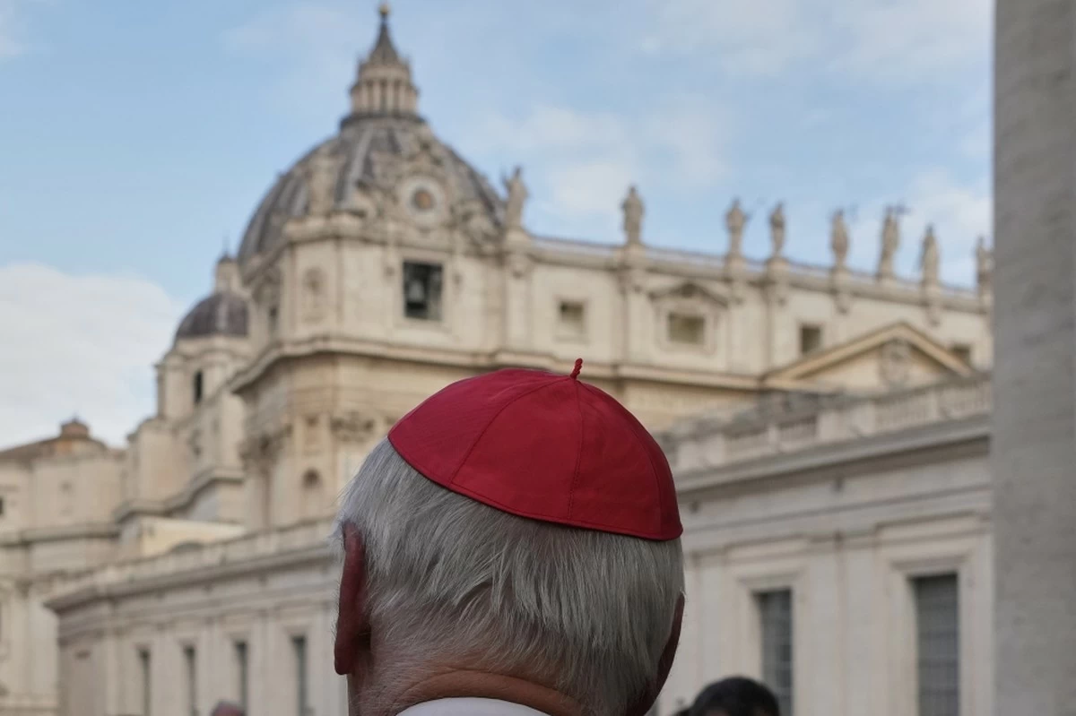 Vatican Condemns USA Plan to Turn Execution Into Public Spectacle