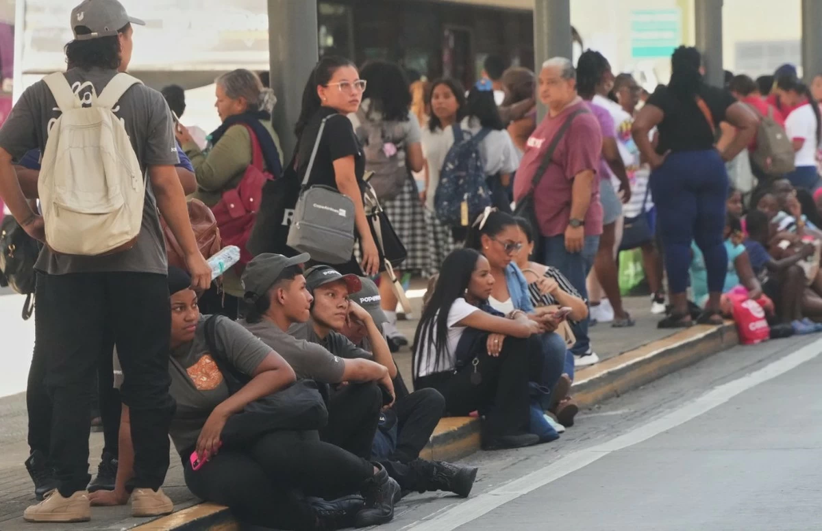 7.7-Magnitude Earthquake Rocks Panama, Second Powerful Quake Triggers Evacuations
