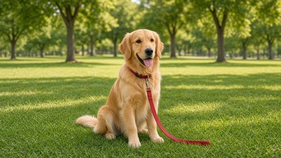 Kuwait Warns Dog Owners of Jail, Fines for Violations