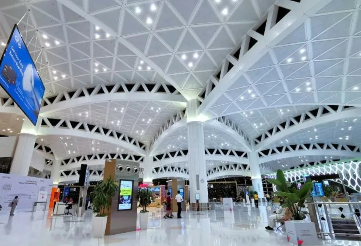 Riyadh Airport Evacuated After Fresh Attack; Air Traffic Halted