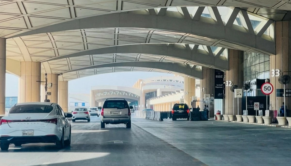 Iran-Backed Houthi Attacks on Riyadh Airport Damaged Three Planes, Officials Say