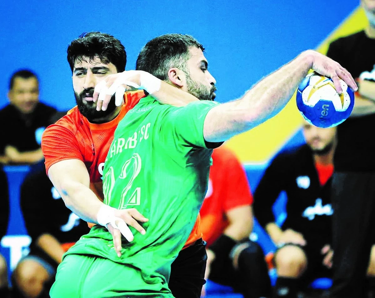 Kuwait Club faces easy test as Arabi and Kazma set for tough clash