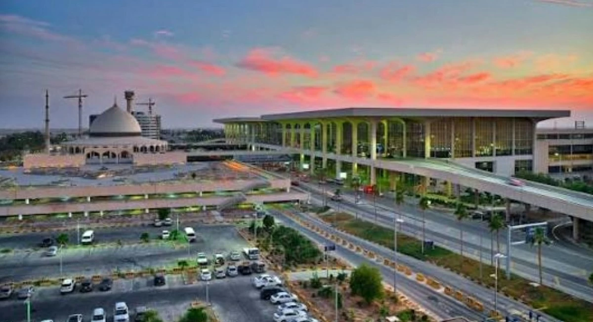 Iran-Backed Houthi Attack Targets King Fahd International Airport in Dammam