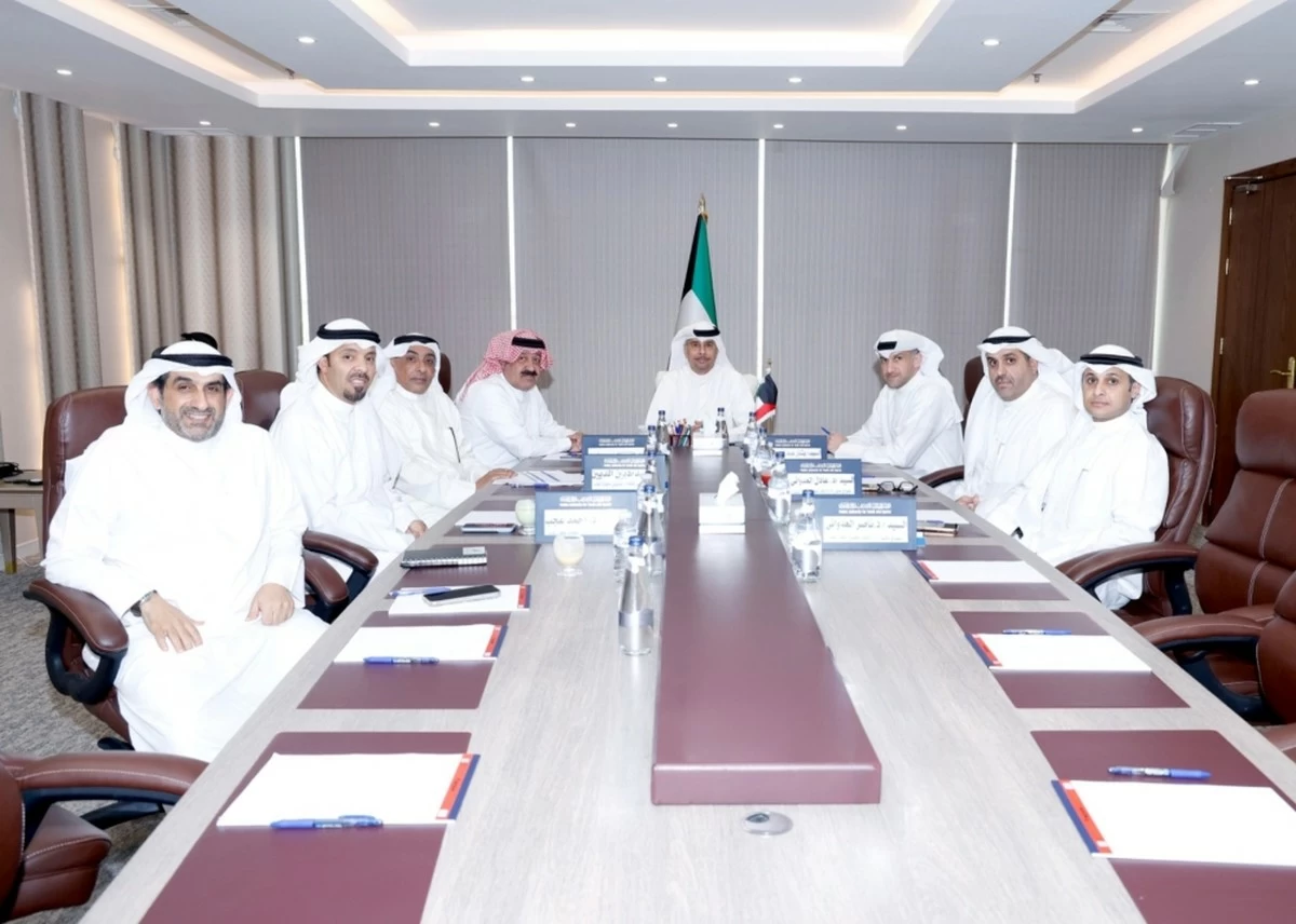 Al-Jalahma: Supporting the Kuwait national team is a priority ahead of the Asian Cup